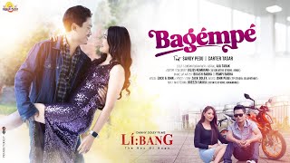 BAGEMPE II LIBANG II ZACK amp JOHN II KARAOKE II LYRICS II NEW MISING SONG II 2023 [upl. by Nyraf]