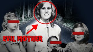 A mother who SHOT her children in COLD BLOOD  Diane Downs Documentary [upl. by Lundquist]