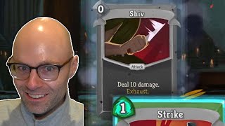 They thought I retired Slay the Spire [upl. by Idhem]