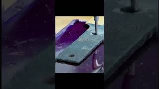 Restoration Video  A knife restoration [upl. by Ainaj]