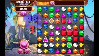 BEJEWELED 3 Movie [upl. by Ilac]