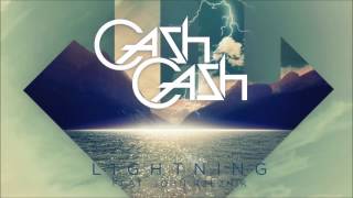 Cash Cash  Lightning feat John Rzeznik [upl. by Furey]