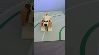 Lego 30666 dog squirrel and idk lego [upl. by Reivaz]