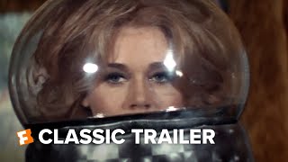 The Prisoner 1968 Trailer [upl. by Beisel]