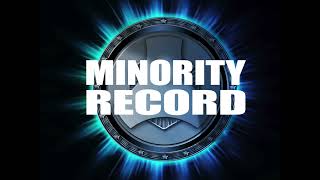 Minority Record  Fait péter le son archive 6 [upl. by Ninerb]