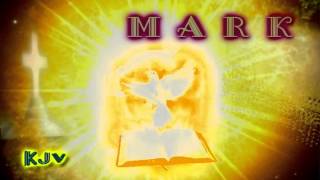 41 Gospel of MARK KJV  Holy Bible [upl. by Creamer]