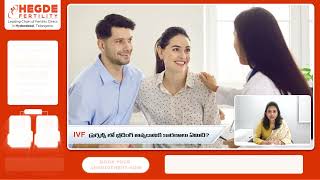 Bleeding in IVF What’s Normal What’s Not  Top Fertility Center in Hyderabad HegdeFertility [upl. by Ymassej]