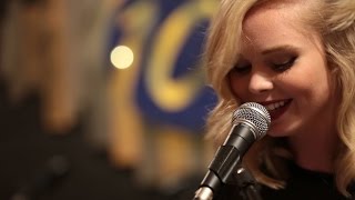 Let Me Love You  Kylie Odetta Live Session  Studio 101 [upl. by Oirretno]