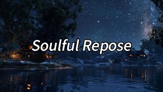 Soulful Repose  Original Music  Song  MV  lyrics  Original Lyrics  shorts [upl. by Eelarbed]