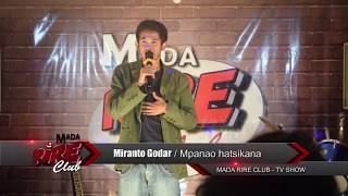 MADA RIRE CLUB  Miranto Godar [upl. by Atinna546]