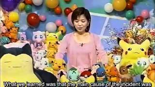 Pokémon Problem Inspection Report Subtitled [upl. by Boynton]