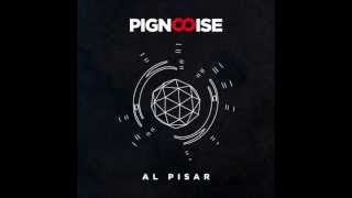 Pignoise  Al Pisar Audio [upl. by Esilegna287]