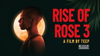 Rise Of A Rose 3  A Rose Namajunas Film [upl. by Lednam]