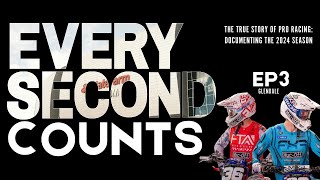 Every Second Counts Ep 3 Glendale [upl. by Manning]