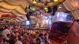 Stuttgart Beer Festival 2024 [upl. by Hedgcock]