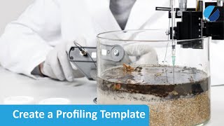 Automated Micromanipulator  Create a Profiling Template [upl. by Hamford]