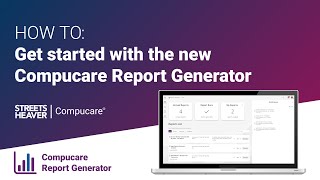 Compucare Report Generator  Powerful WebBased Business Intelligence Solution [upl. by Rumilly]