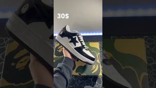 Cheap shoes from Sugargoo [upl. by Straub]