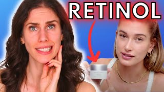 3 Retinol Alternatives When You Just Dont Want To Use One [upl. by Eimrej782]