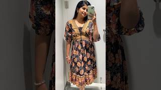 Zudio Shopping Vlog 🤪  vlogsofsona  zudioshop zudio minivlog [upl. by Thatch]