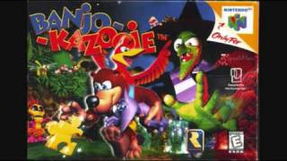 BanjoKazooie OST  Collect Jinjo [upl. by Eihcra509]