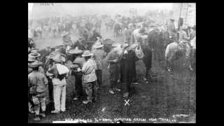 ✿ Corrido De Pancho Villa ✿ Los Cadetes De Linares [upl. by Akirehs]