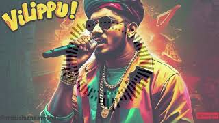 Vilippu  Tamil new Hip Hop TamilSongs TamilMusic TamilHits [upl. by Yendor669]