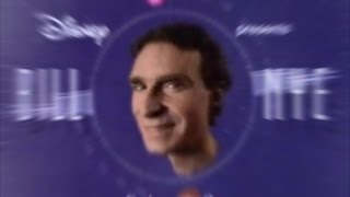 Bill Nye The Science Guy But Every Bill Slows Down The Video By 5 [upl. by Clea869]