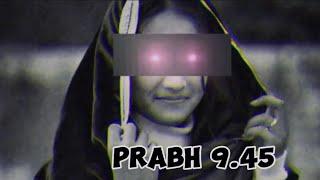 Prabh 9•45 slow and reverb💐🌸 [upl. by Etnud]