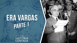 Revolução de 1930 Resumo completo  História Contada [upl. by Husch]