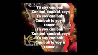 Kesha Cannibal Traducido al Español [upl. by Alex]