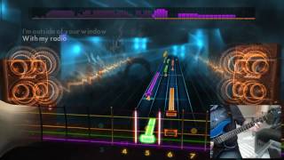 Rocksmith Remastered Hawthorn Heights  Niki FM [upl. by Lucita376]