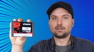 How to Reset SSD Hard drive or USB Drive to factory settings [upl. by Enitsirk]