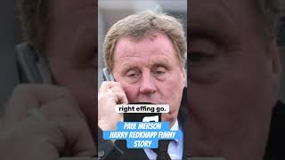 Paul Merson on How Harry Redknapp Signed Him footballshorts football funnyfootball paulmerson [upl. by Ralf]