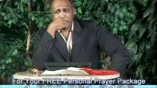 Pastor Kerney Thomas  The CURE For Depression [upl. by Ruscio]