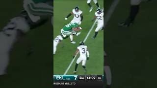 Insane NFL Catch [upl. by Nuahs497]