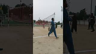 Volleyball Mehar Gas Plant UEP [upl. by Rains542]