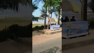 Cox’s Bazar trip journey 🫰 coxsbazar travel shortvideo shorts youtubeshorts youtube [upl. by Michaeu]