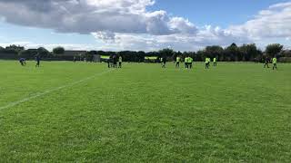 Ferring vs Rustington 1st game of the new season [upl. by Keifer923]