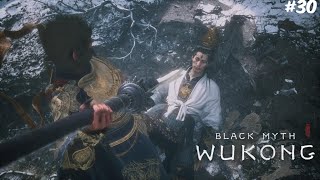 ERLANG FOR TRUE ENDINGBLACK MYTH WUKONG GAMEPLAY30NO COMMENTARY4K 60FPS PS5 [upl. by Etnoj]