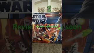 The geonosian cannon starwars clonewars lego legostarwars [upl. by Euqnomod]