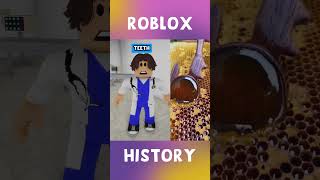 MY MOUTH STINKS IN ROBLOX 😱 roblox [upl. by Helge678]