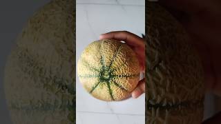 Muskmelon fruit [upl. by Goren618]