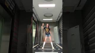 ABCD  NAYEON dance coverkpop [upl. by Htebirol872]