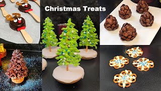 13 SECRET Christmas Treats Only a Few Families Know [upl. by Raimes]