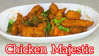 chickenmajesticreciperestaurant style chicken majestichomemade chickenmajesticchickenrecipes [upl. by Hellene]