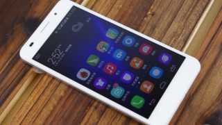 Huawei Honor 6 Review  Worlds Slimmest Phone  Specs amp Features  HD [upl. by Agathe]