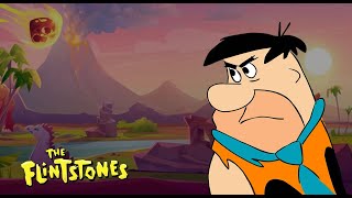 Cronología de todo Picapiedras Flintstones  Lalito Rams [upl. by Fowkes]