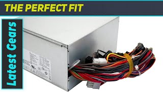 Upgrade Your Dell PC with the Best Power Supply AC460AM01 Replacement [upl. by Valora]