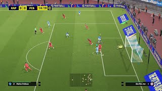 eFootballps5 [upl. by Desi174]